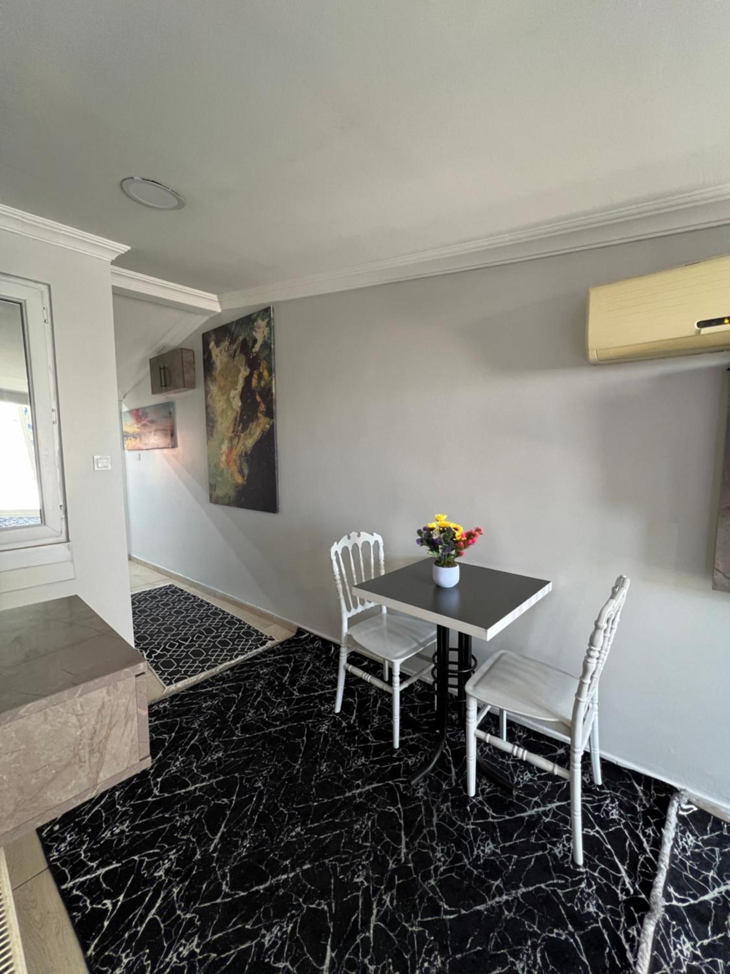 Taksim Brand Suit Hotel Provincia di Istanbul Esterno foto