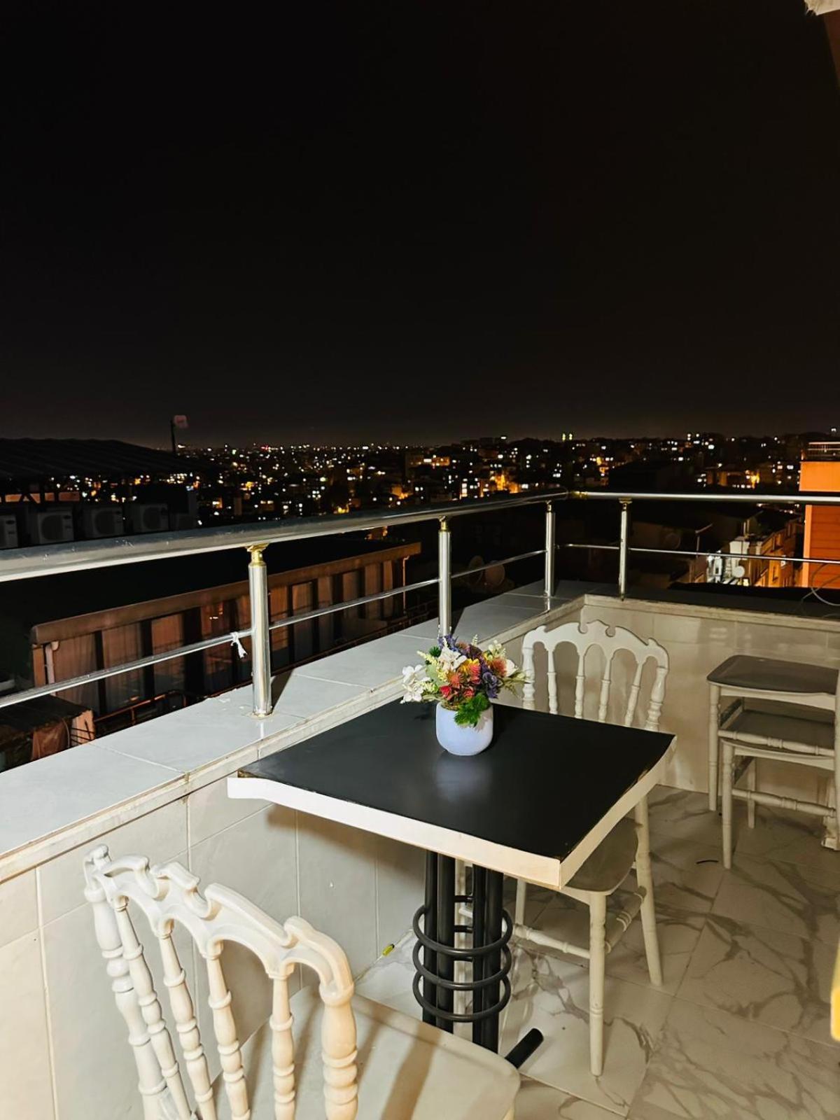 Taksim Brand Suit Hotel Provincia di Istanbul Esterno foto